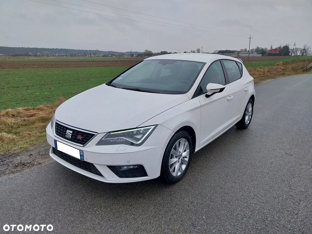 Seat Leon - 2