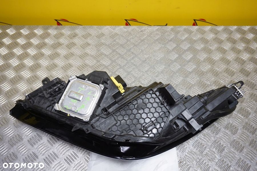 INFINITI QX50 2019 2020 - REFLEKTOR LAMPA FULL LED PRAWA PRZEDNIA USA - 7