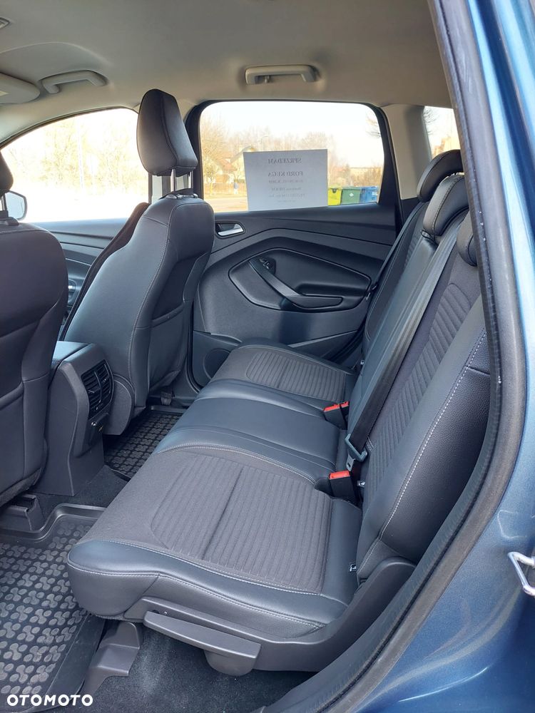 Ford Kuga - 7