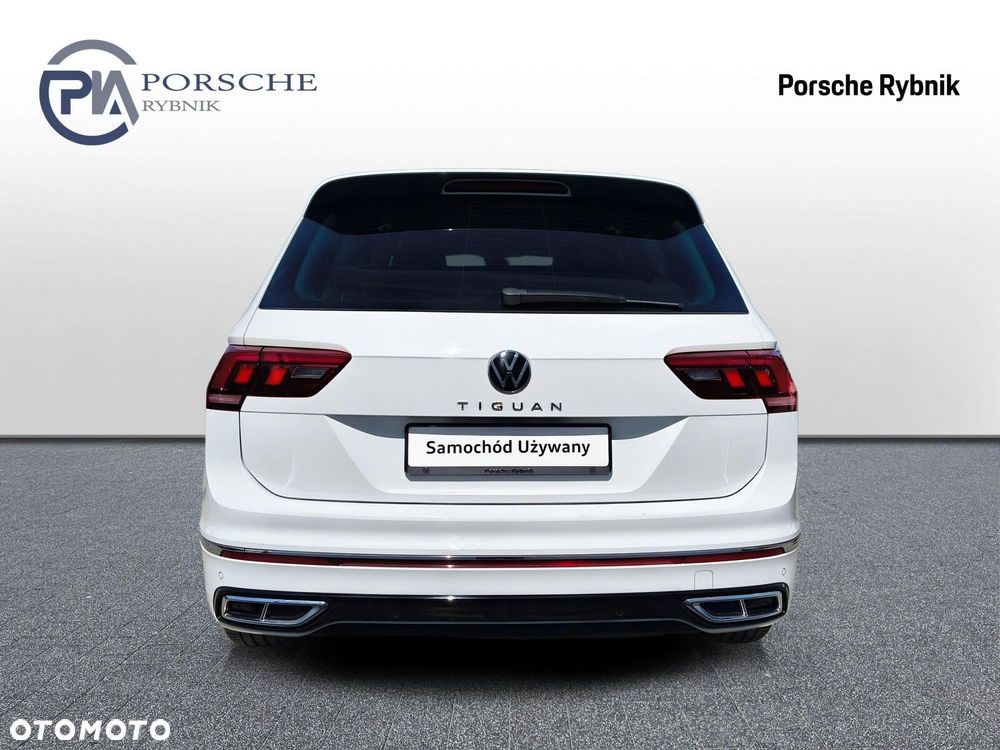 Volkswagen Tiguan - 5