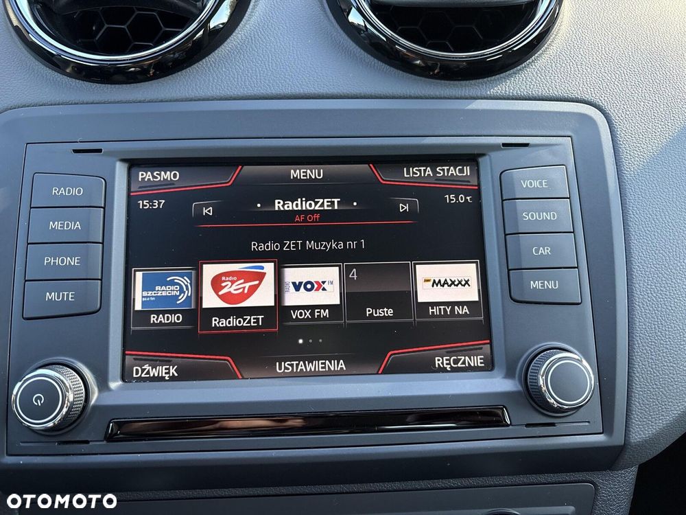 Seat Ibiza 1.2 TSI Style - 20