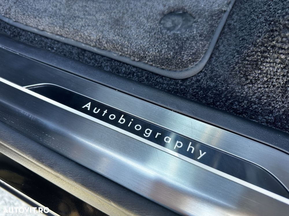 Land Rover Range Rover 4.4 V8 P530 Autobiography - 23