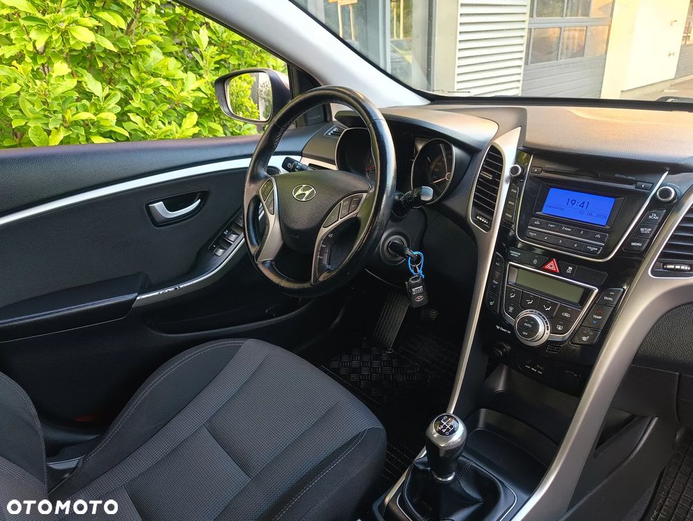 Hyundai i30 - 17