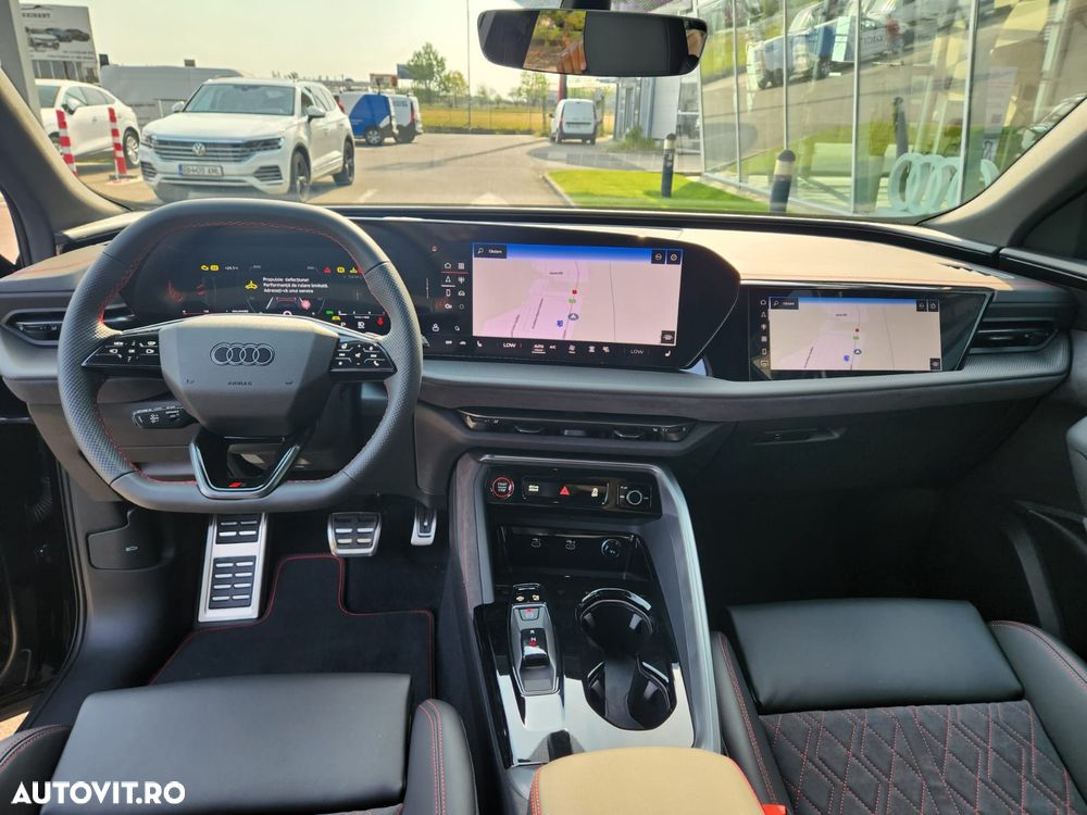 AUDI Q5 2025 — imagine 26