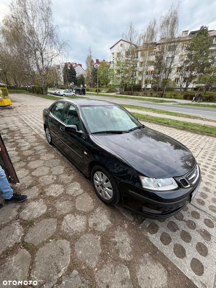 Saab 9-3 1.8i Linear - 9