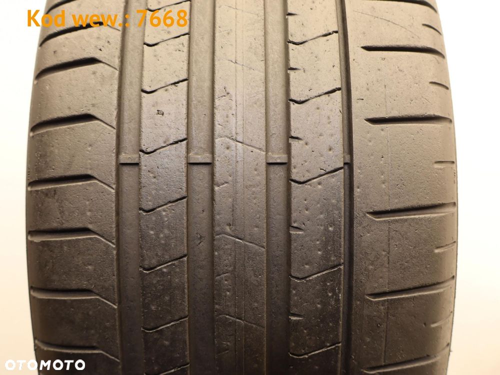 Pirelli P Zero - 275/30 R20 - 2