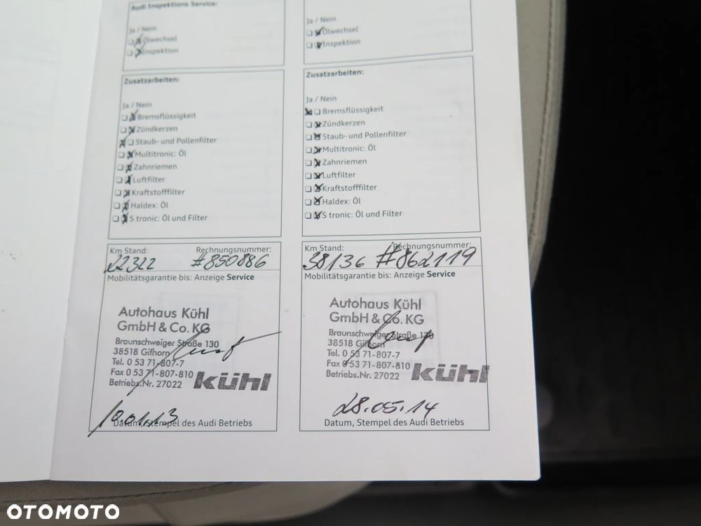 Audi Q5 2.0 TFSI Quattro - 34