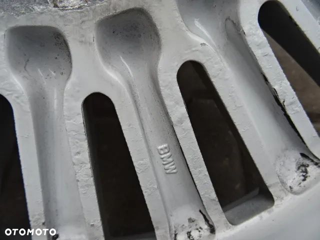 5x120x74 7Jx16 ET20 BMW Seria 5 i 7 - 10