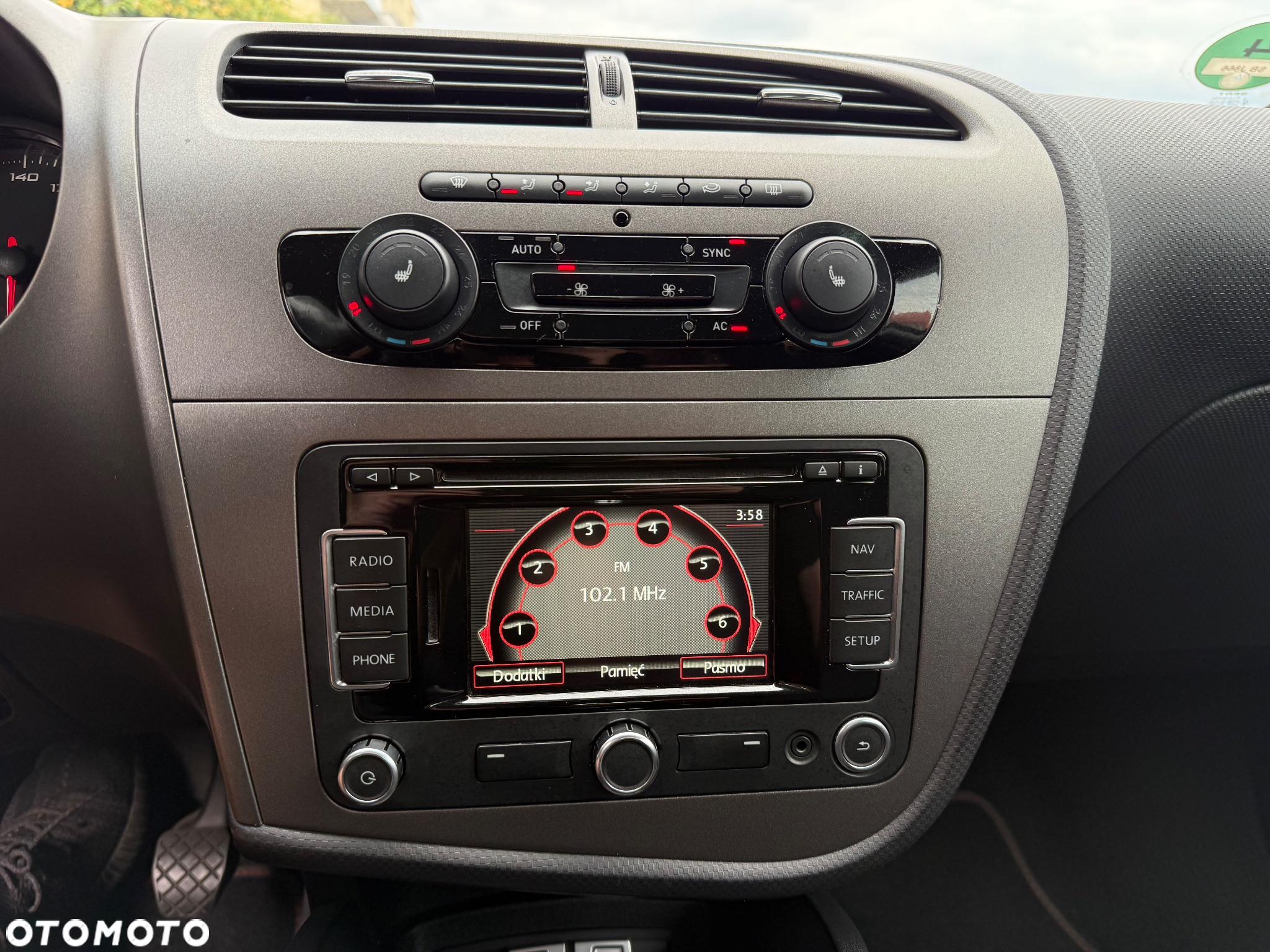 Seat Leon 1.8 TSI FR - 28