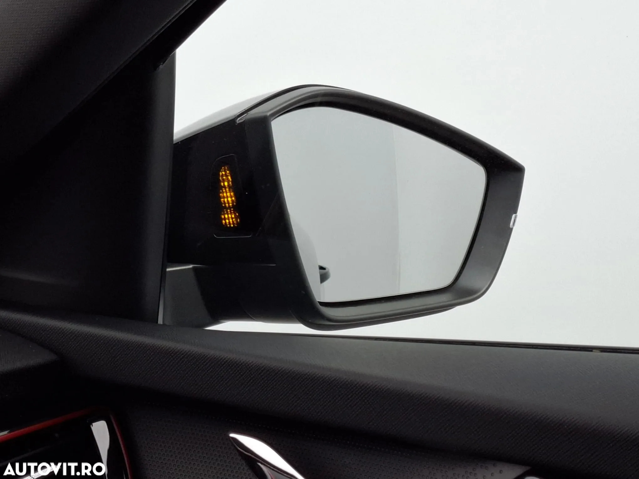 Skoda Kamiq 1.5 TSI DSG Monte Carlo - 29
