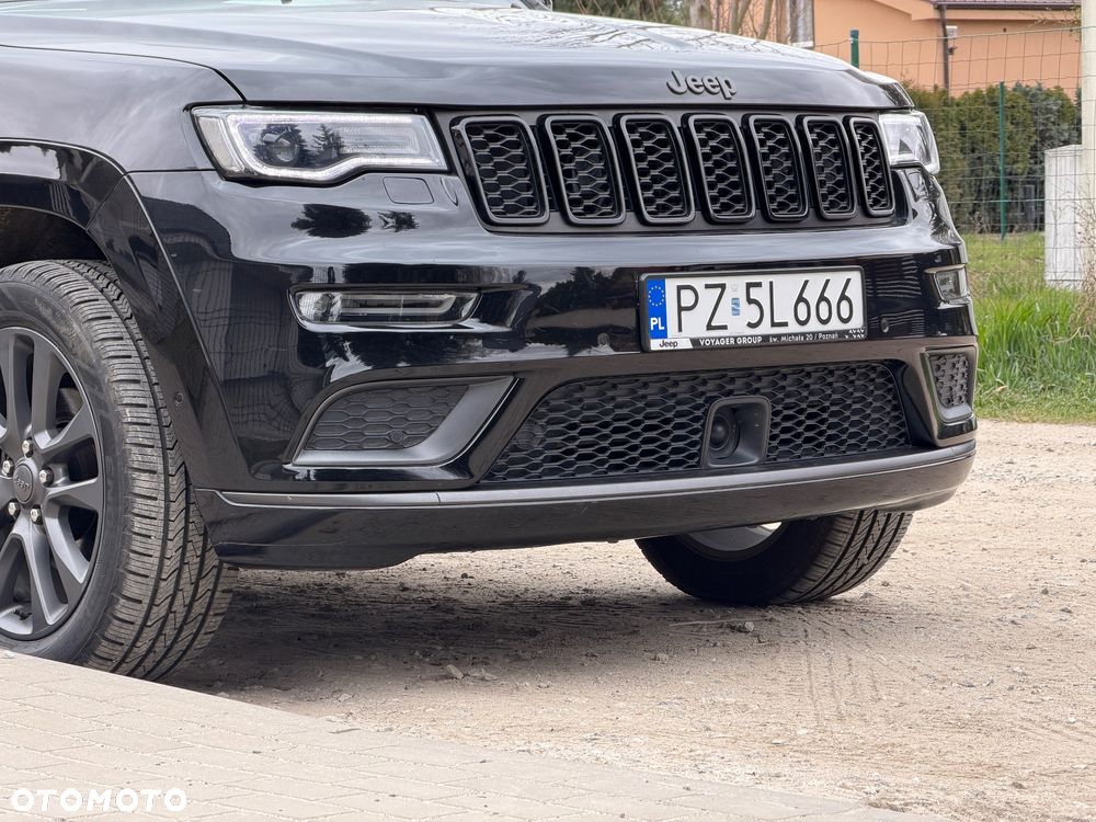 Jeep Grand Cherokee ver-3-6-v6-summit - 5