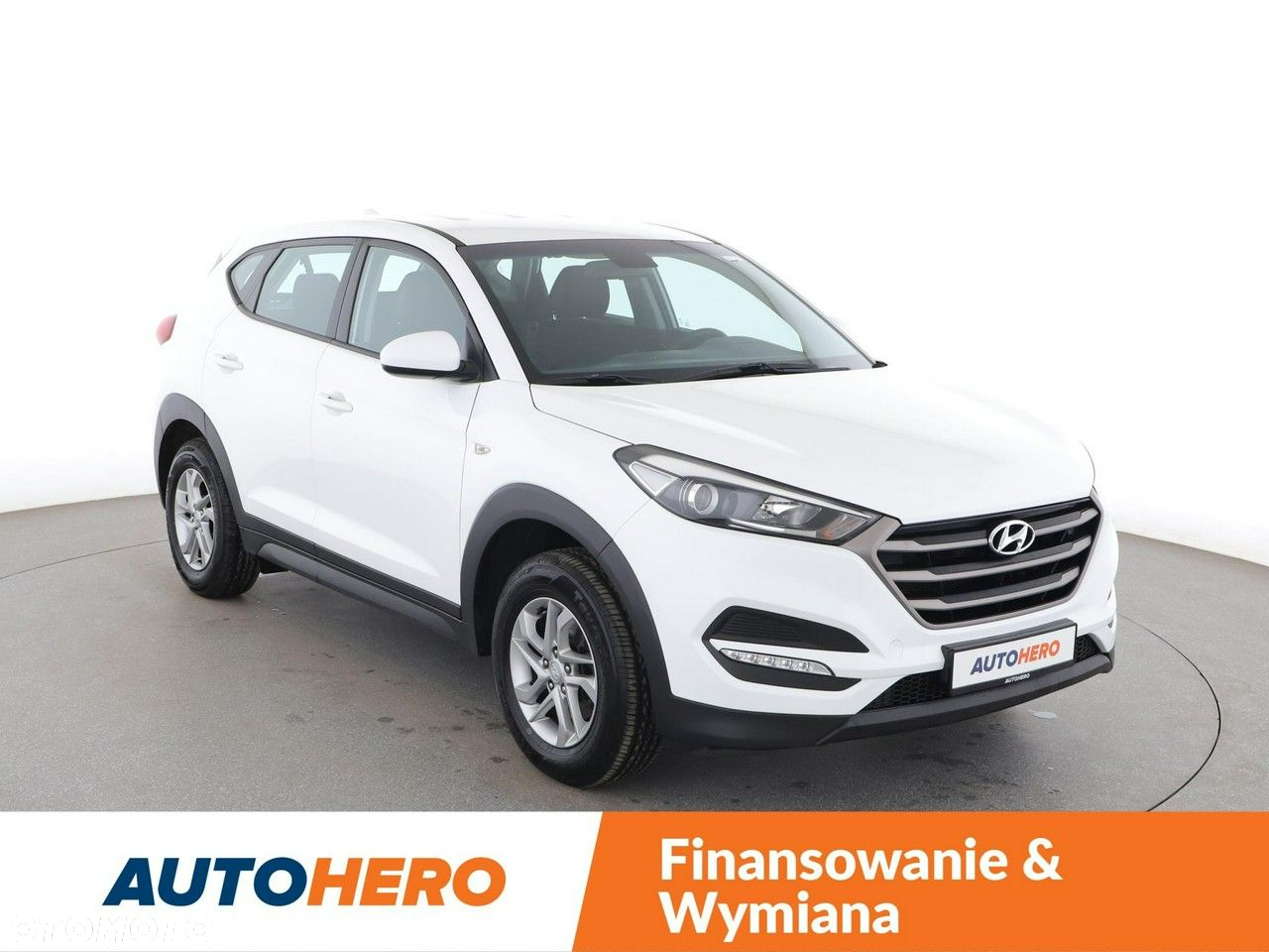 Hyundai Tucson 1.6 GDi 2WD Style - 7