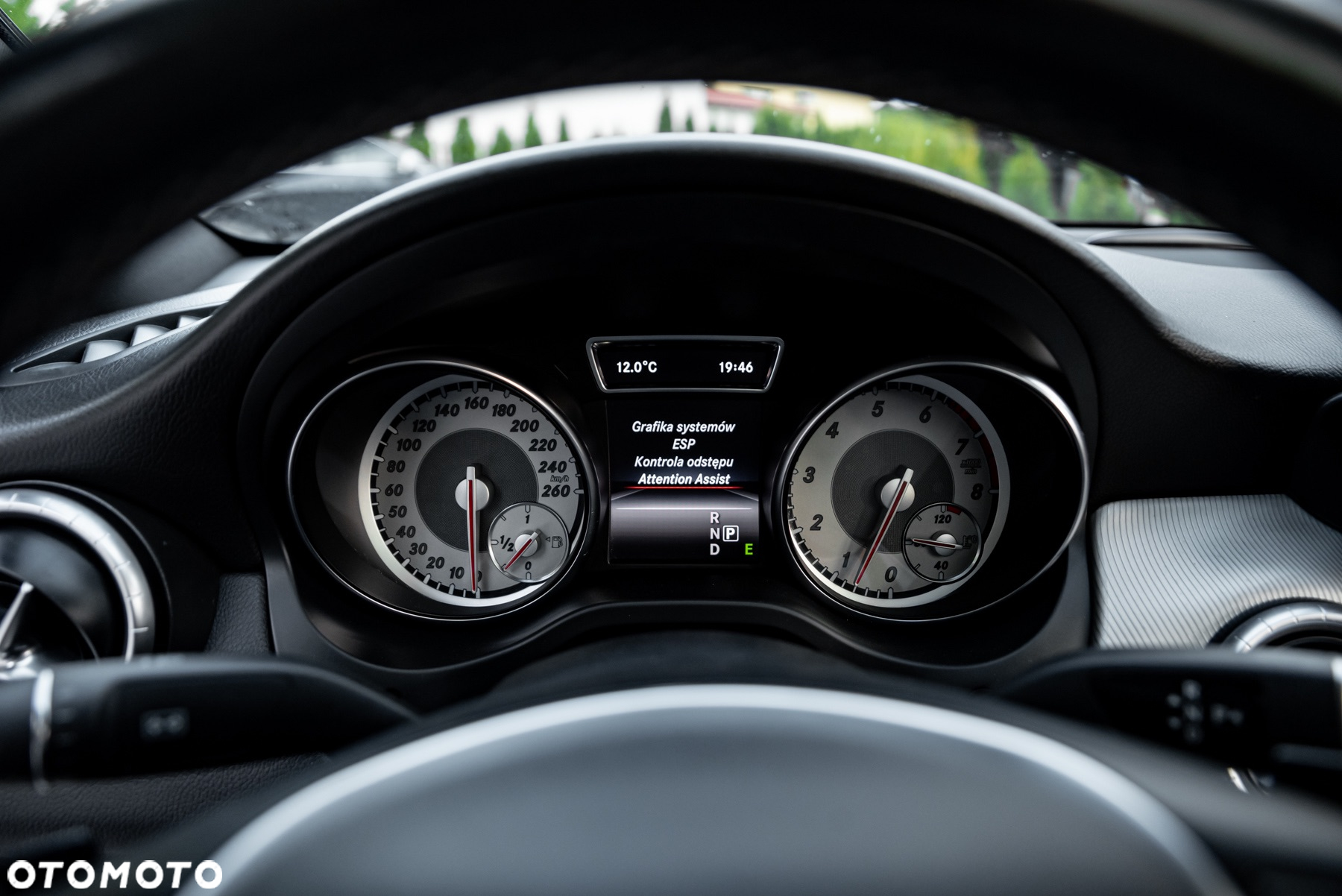 Mercedes-Benz CLA 250 7G-DCT Sport - 28