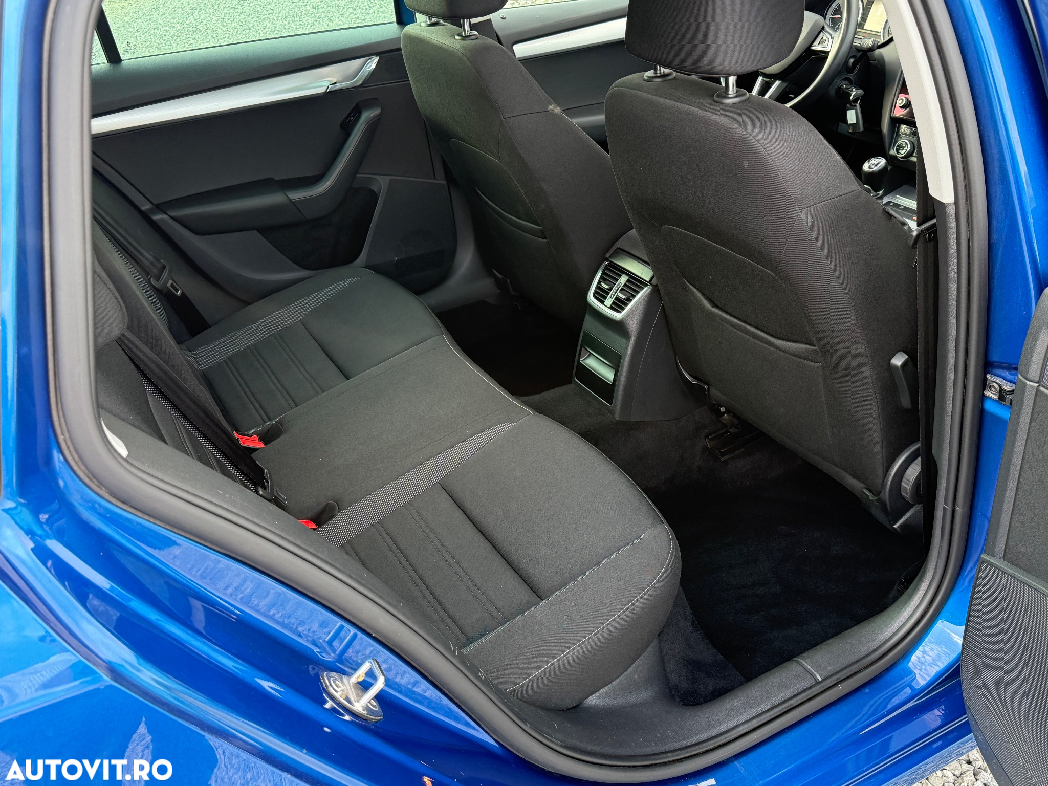 Skoda Octavia 1.0 TSI (Green tec) Active - 16