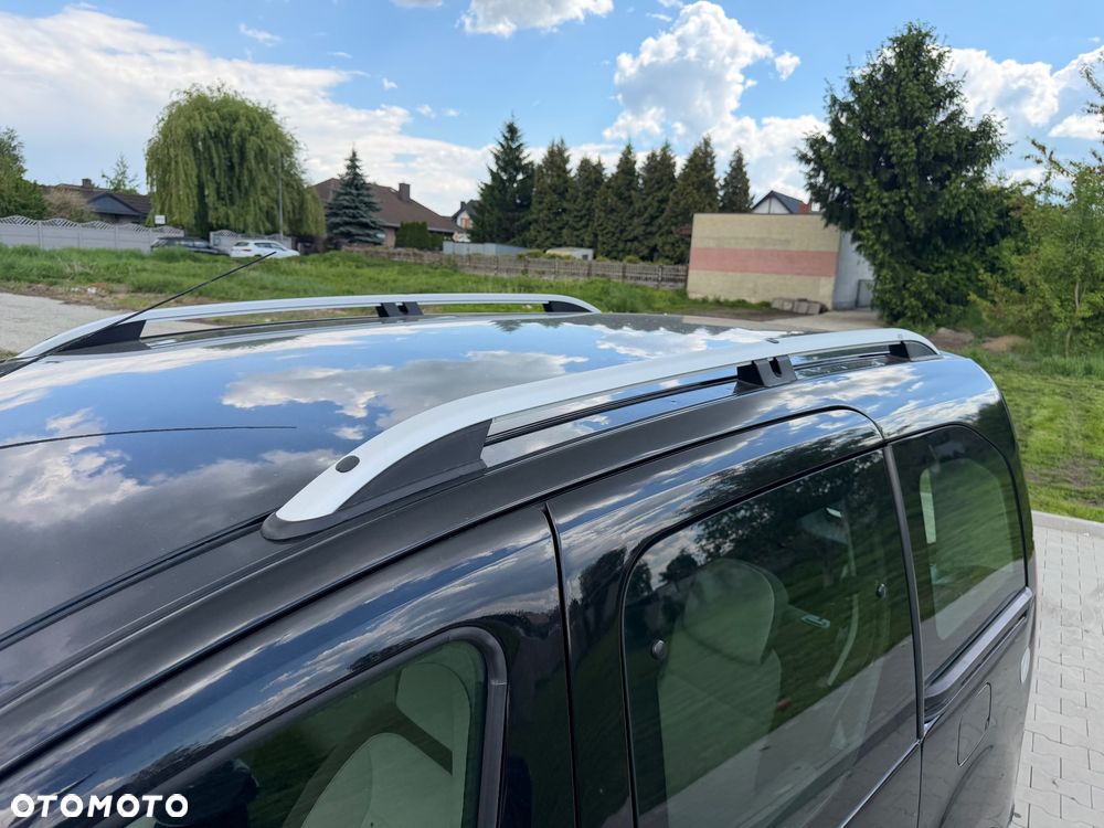 Citroën Berlingo 1.6 HDi Exclusive - 29