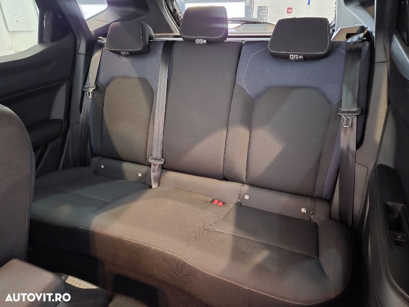 Dacia Duster ECO-G 100 Journey+ - 14