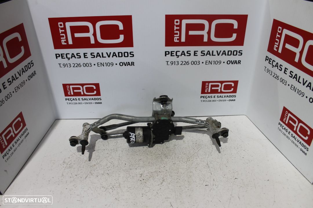 Limpa Para Brisas Seat Ateca - 1