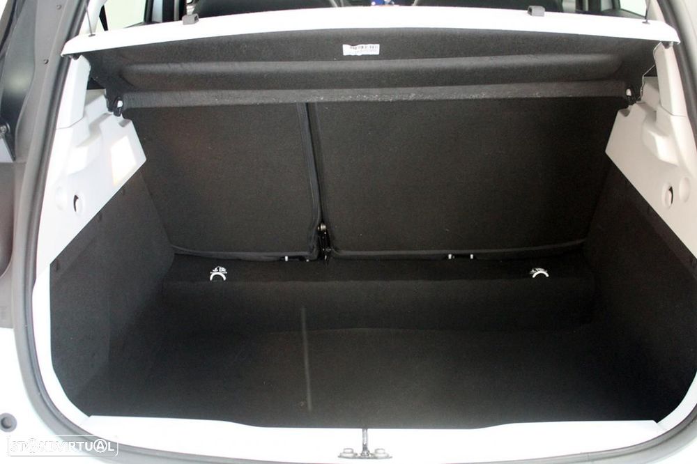 Renault Zoe (c/ Bateria) Z.E. 50 INTENS - 8