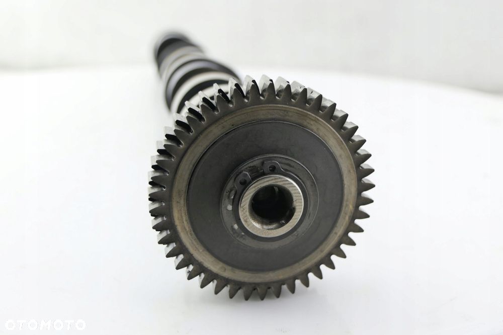 Wałek Rozrządu Wydech AUDI A6 C6 3.0 TDI 059102CB - 6