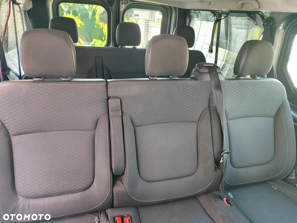 Opel Vivaro 1.6 CDTI L2 - 3