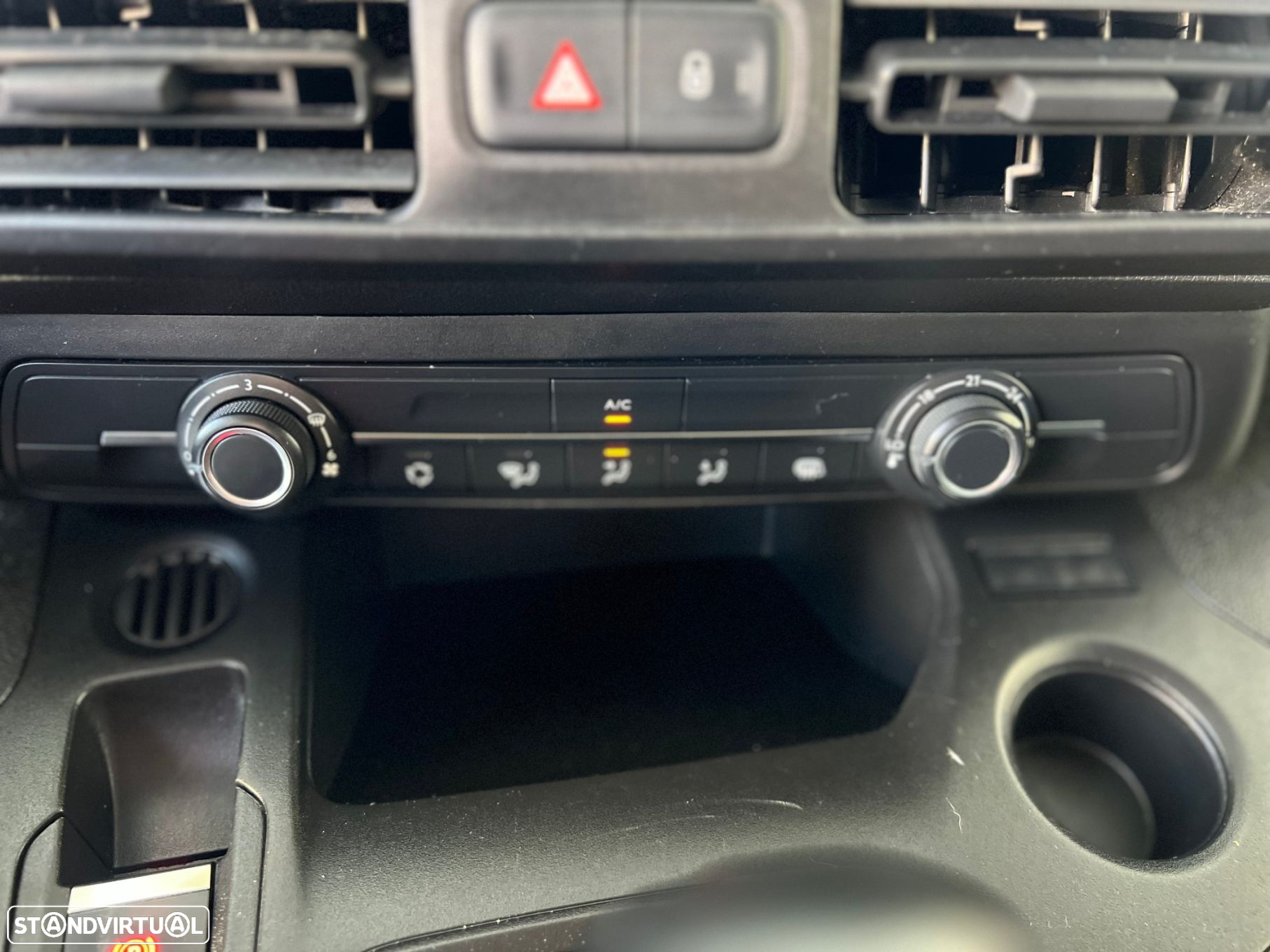 Opel Combo Cargo 1.5 CDTi L1H1 Enjoy - 12