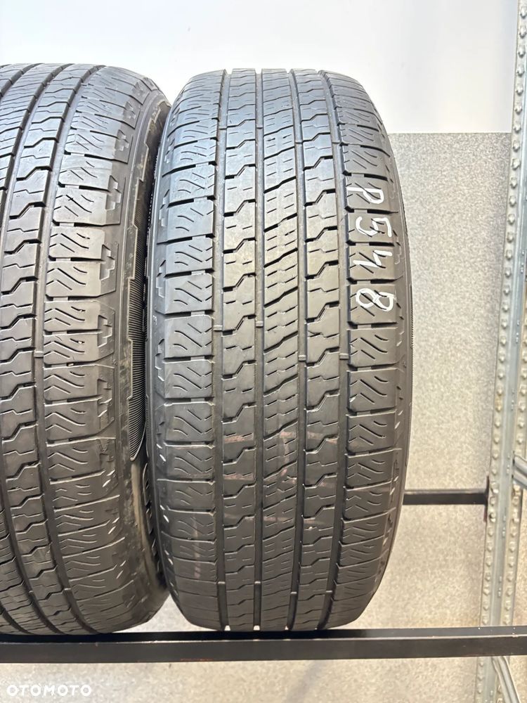 2 Opony Letnie GoodYear 255/65/18 111H - 3