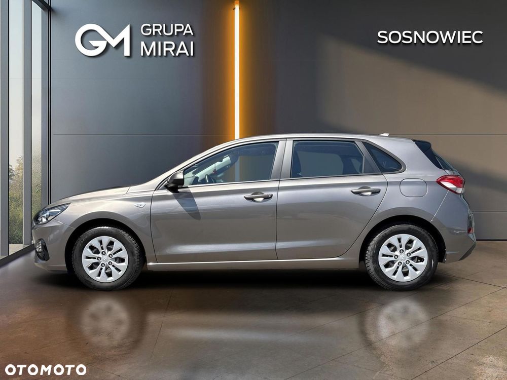 Hyundai i30 - 2