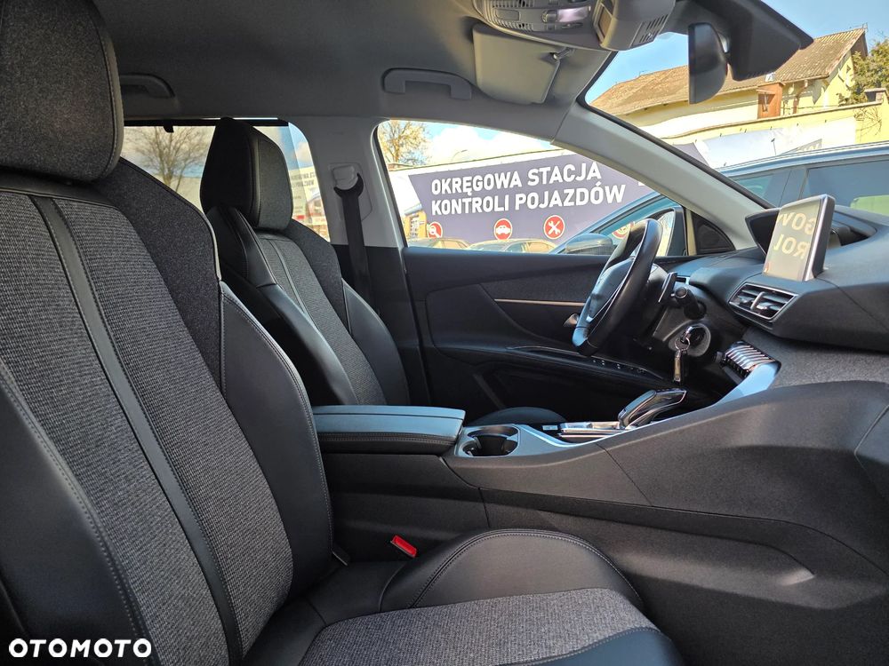 Peugeot 5008 1.5 BlueHDi Allure S&S EAT8 - 6