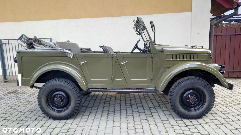 Gaz 69 - 7