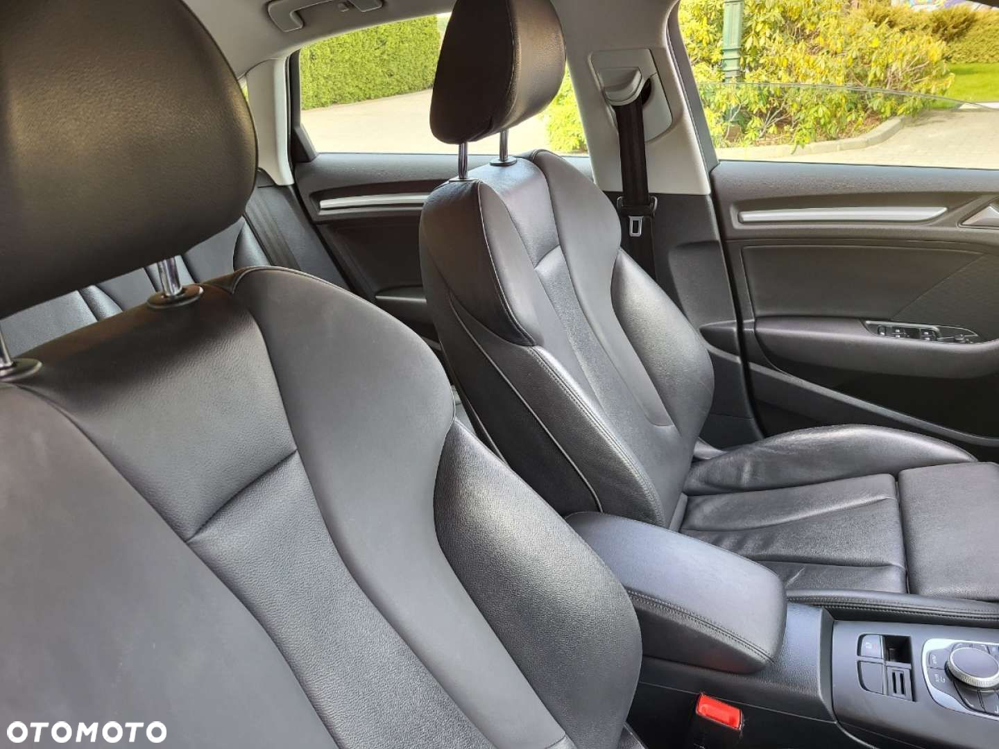 Audi A3 - 25