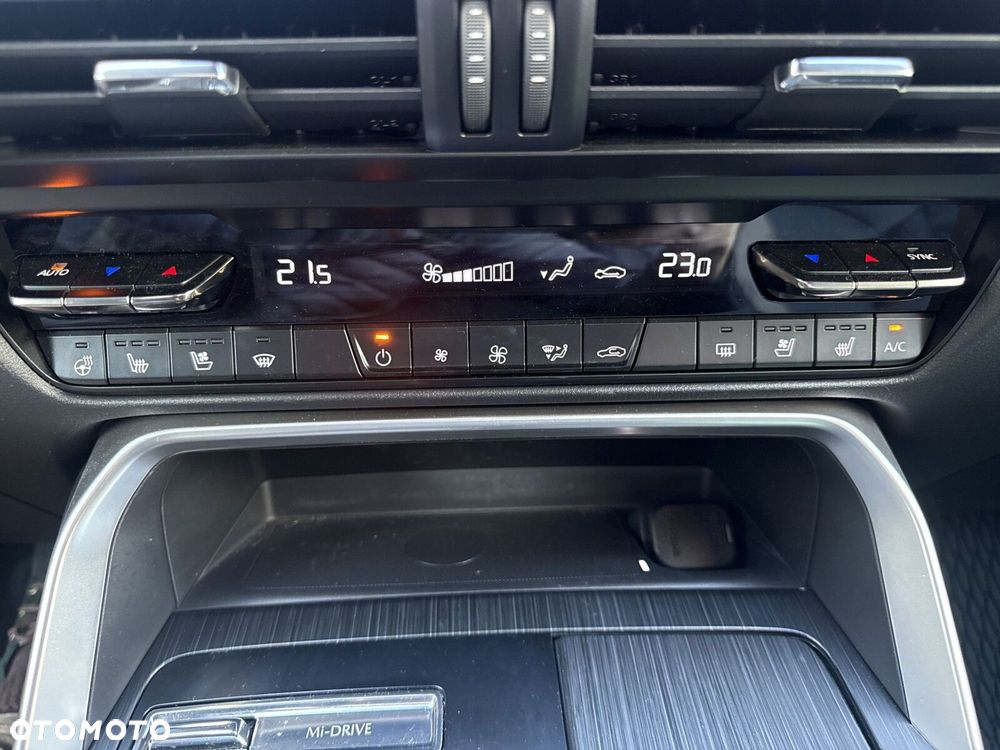 Mazda CX-60 2.5 PHEV Homura AWD - 13