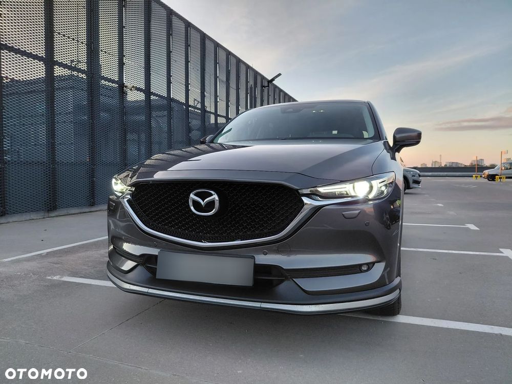 Mazda CX-5 2.0 Skypassion AWD - 15