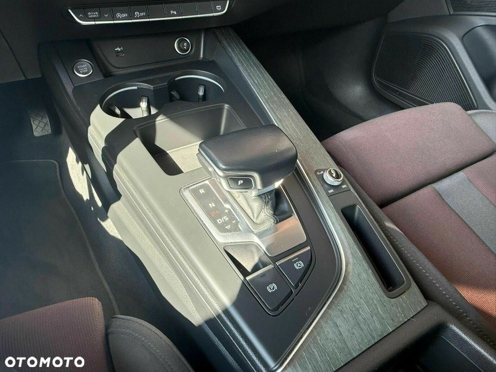 Audi A4 - 30