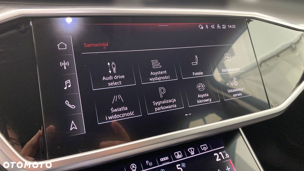 Audi A6 Limousine 50 TDI mHEV Quattro Sport Tiptronic - 20