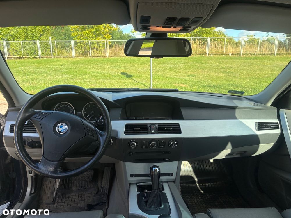 BMW Seria 5 530i - 5