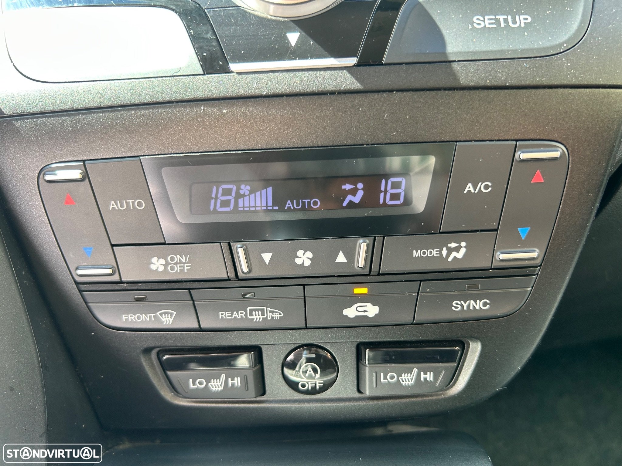 Honda Civic 1.4 i-VTEC Sport - 24