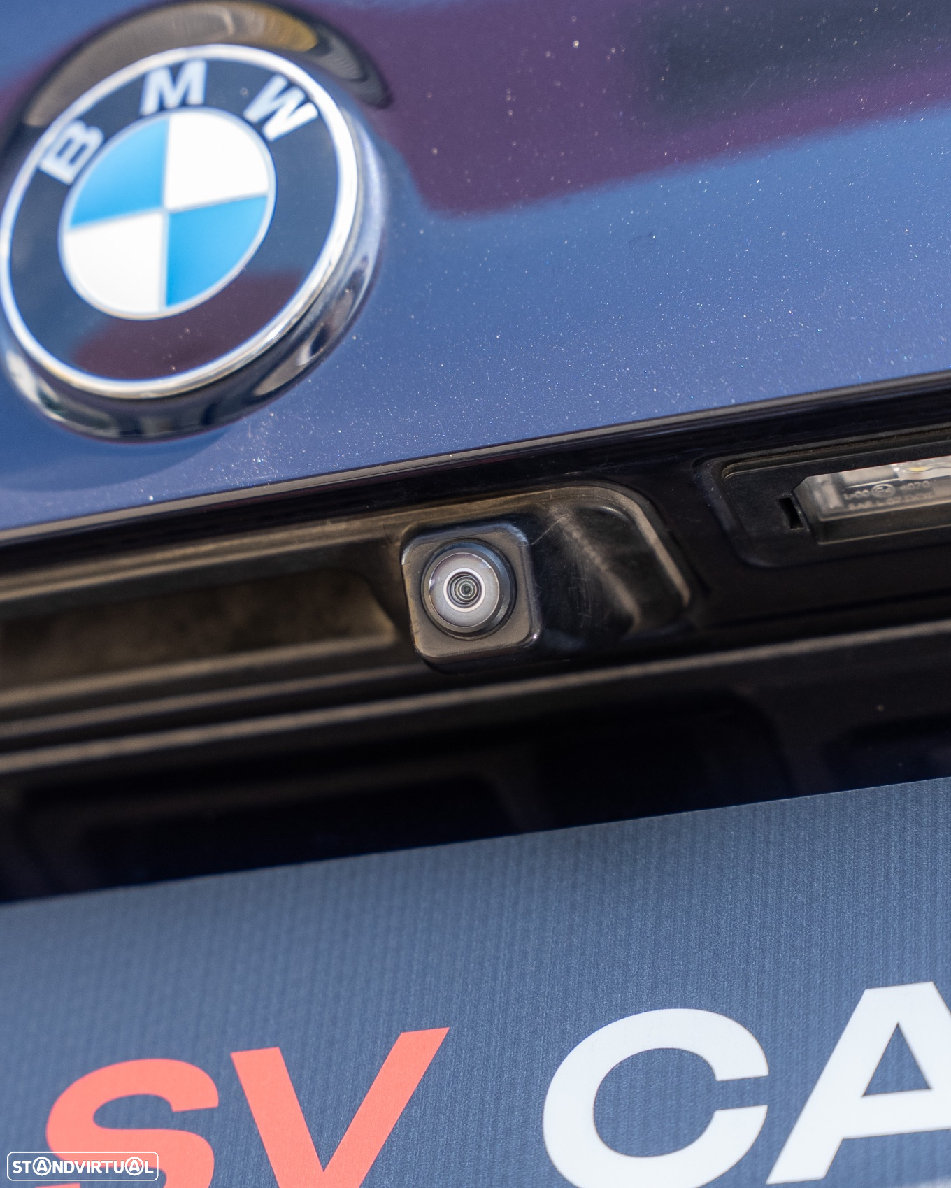 BMW 520 d Line Luxury Auto - 39