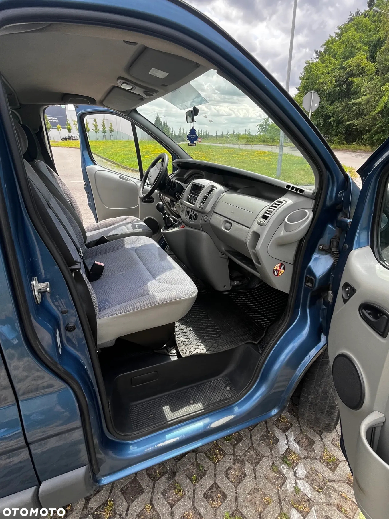 Renault Trafic - 4