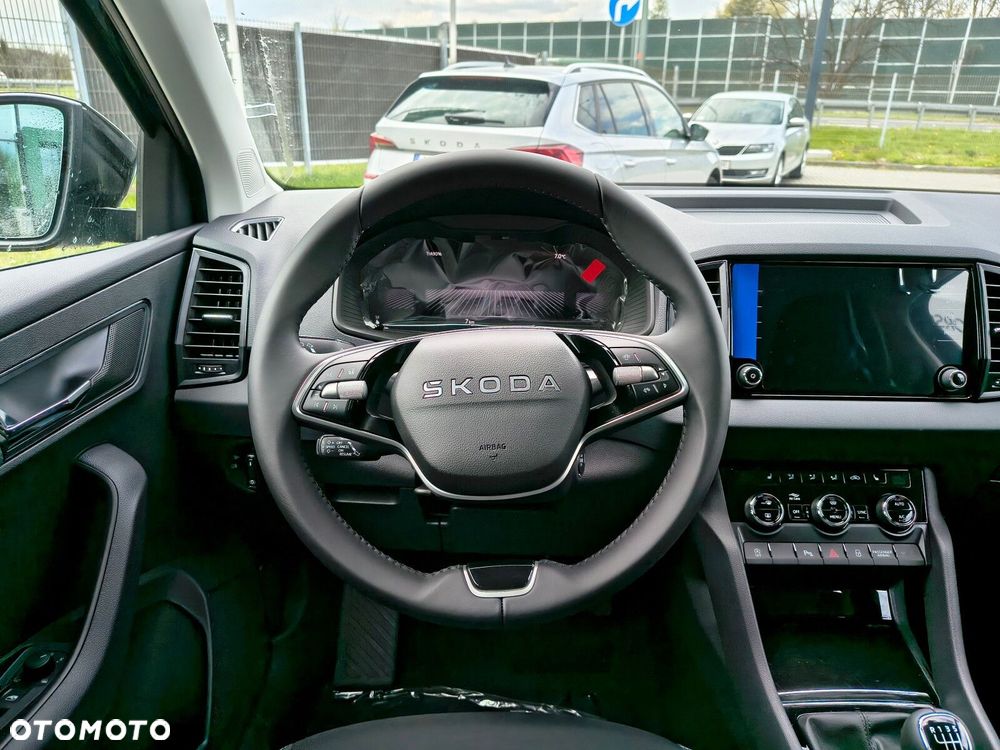 Skoda Karoq 1.5 TSI ACT Drive - 19