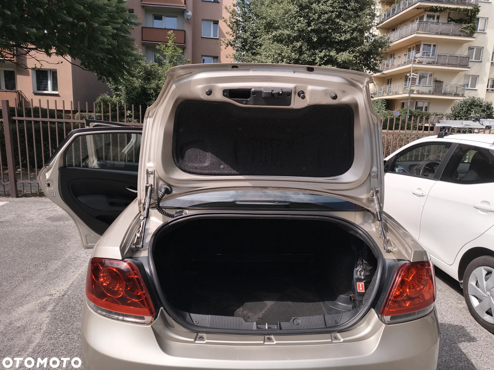 Fiat Linea 1.3 MJ 16V Dynamic - 13