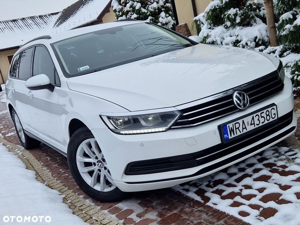 Volkswagen Passat 2.0 TDI DSG (BlueMotion Technology) Highline - 12