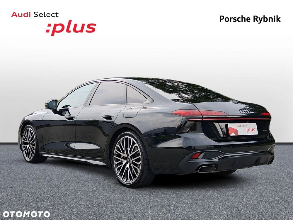 Audi A6 Limousine - 4