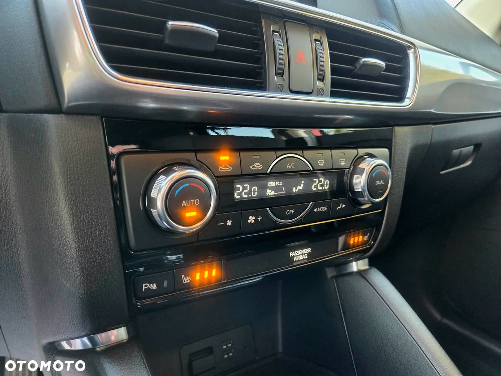 Mazda CX-5 SKYACTIV-G 165 Exclusive-Line - 16
