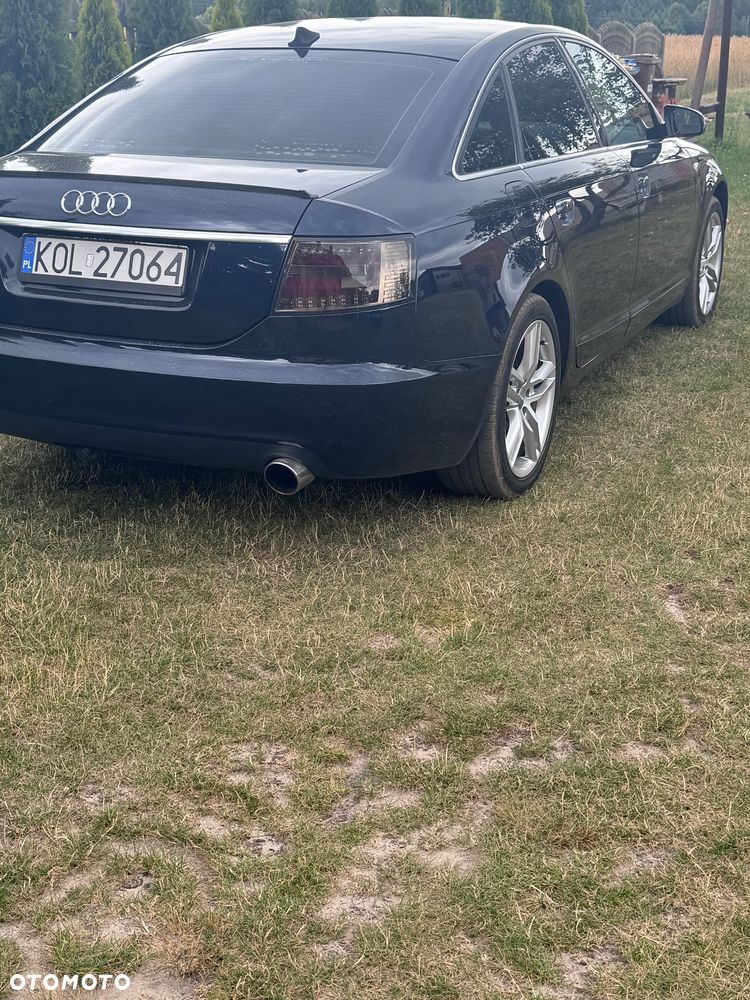 Audi A6 Limousine - 7