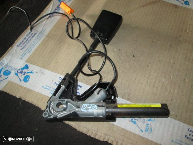 Pre-Tensor 1S71 F61208 BHYYGZ FORD MONDEO 2001 FD - 2