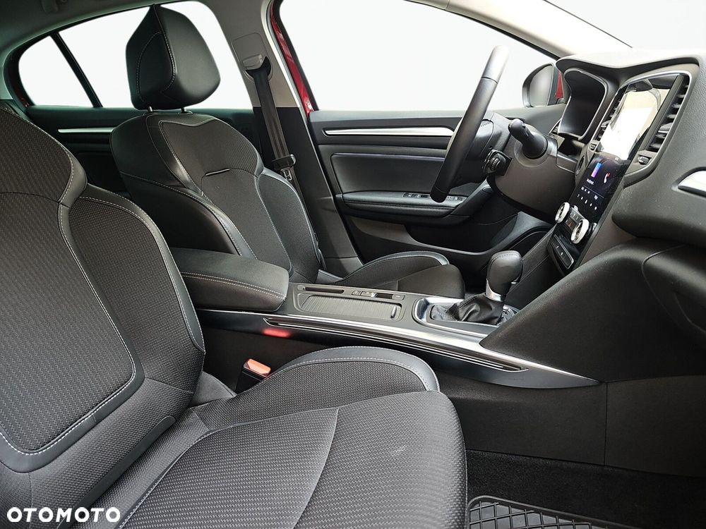 Renault Megane - 15