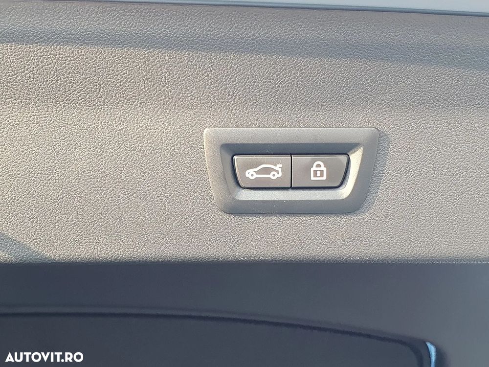 BMW X4 xDrive30d AT MHEV - 13