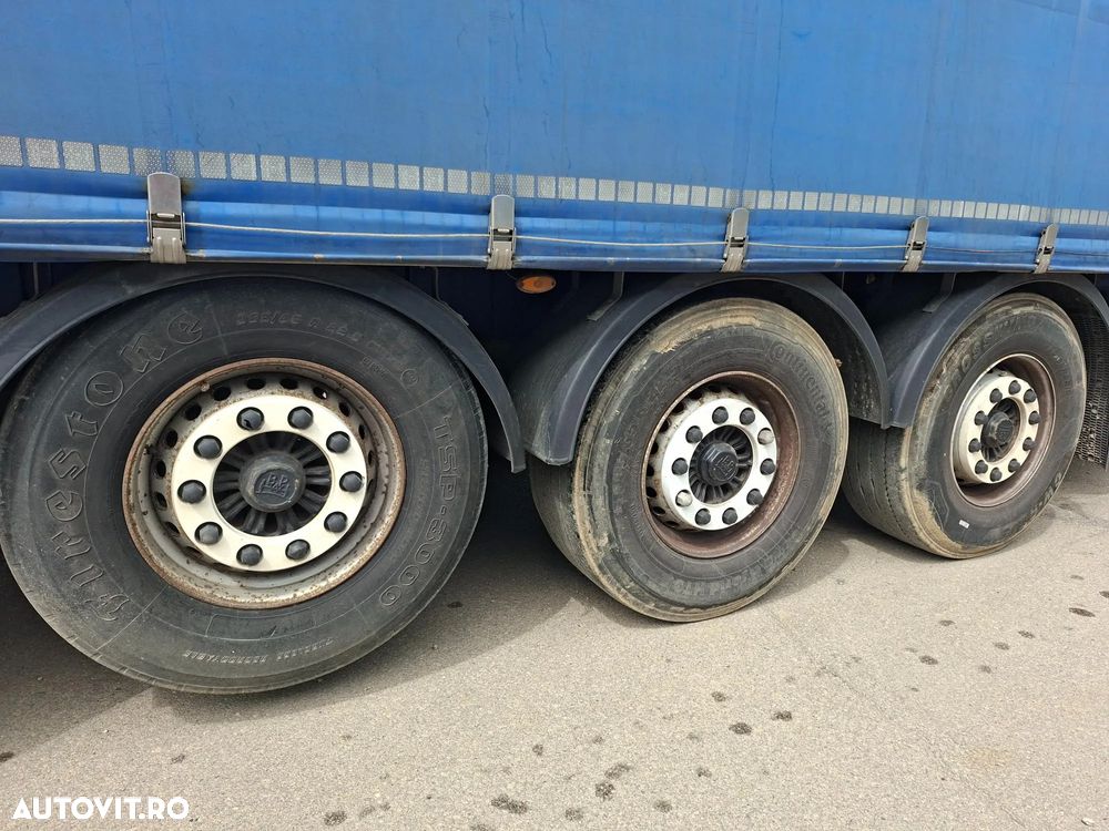 Schwarzmuller S1 AXA LIFTANTA CODE XL - 10