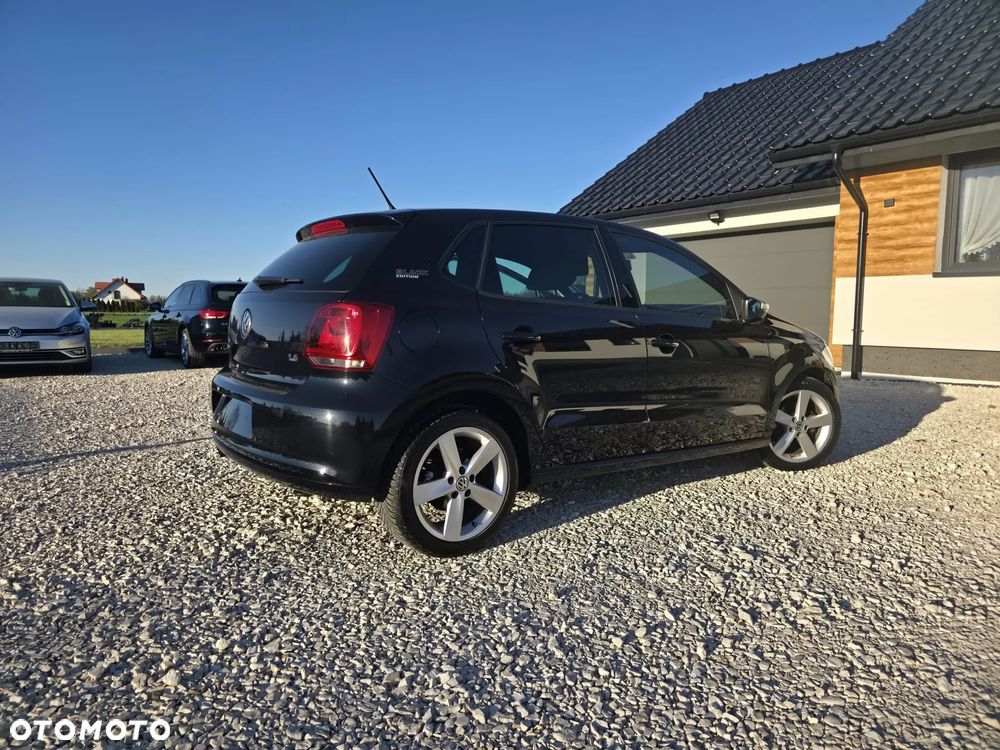 Volkswagen Polo - 3