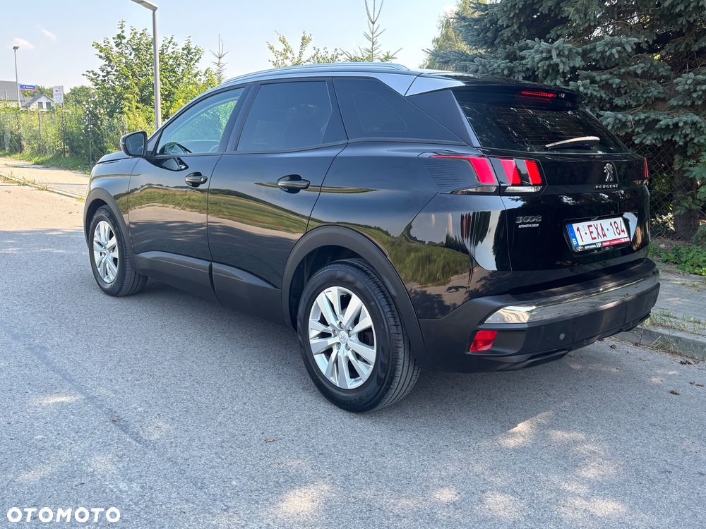 Peugeot 3008 BlueHDi 120 Stop & Start Active - 20